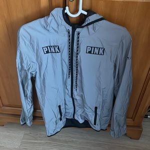 PINK Anorak Jacket